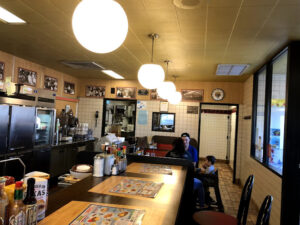 Waffle House - Clarksville