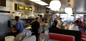 Waffle House - Clarksville