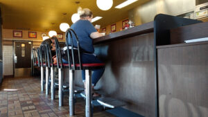 Waffle House - Dickson