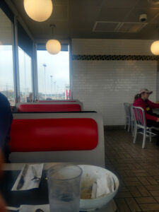 Waffle House - Dickson