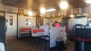 Waffle House - Gallatin
