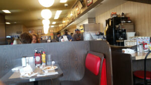 Waffle House - Goodlettsville