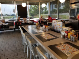 Waffle House - Hermitage