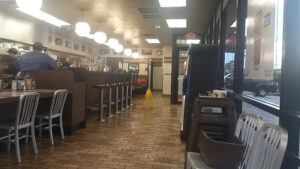 Waffle House - Mt. Juliet