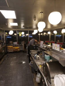 Waffle House - Smyrna