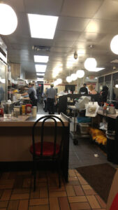 Waffle House - Smyrna