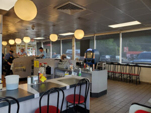 Waffle House - Chattanooga