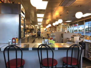 Waffle House - East Ridge