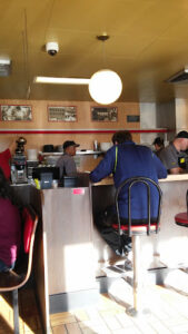 Waffle House - Johnson City
