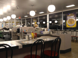 Waffle House - Johnson City