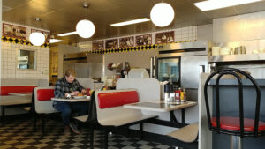 Waffle House - Kingsport