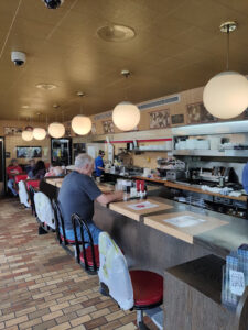 Waffle House - Newport