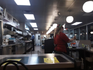 Waffle House - Knoxville