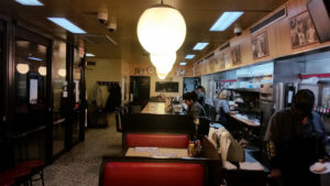 Waffle House - Knoxville