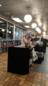 Waffle House - Knoxville
