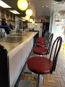 Waffle House - Knoxville