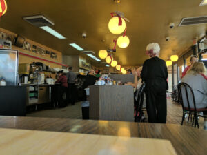 Waffle House - Knoxville