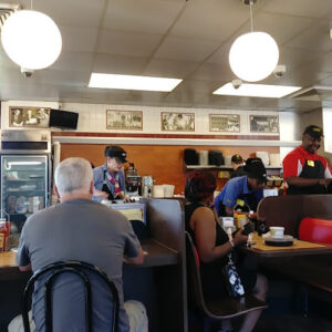 Waffle House - Germantown