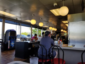 Waffle House - Tupelo