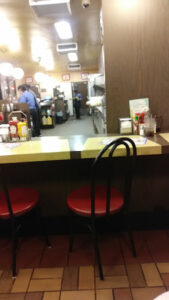 Waffle House - Tupelo