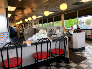 Waffle House - Ridgeland