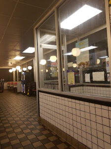 Waffle House - Louisville