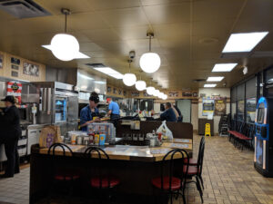 Waffle House - Georgetown