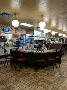 Waffle House - Georgetown