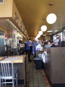 Waffle House - Richmond