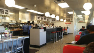 Waffle House - Covington