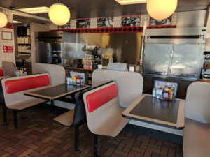 Waffle House - Fort Wright