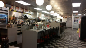 Waffle House - Florence