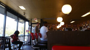 Waffle House - Florence