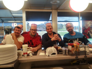 Waffle House - Ashland