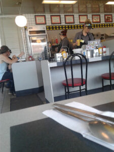 Waffle House - Paducah