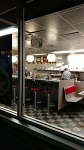 Waffle House - Paducah