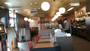Waffle House - Marysville