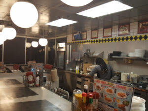 Waffle House - Canal Winchester