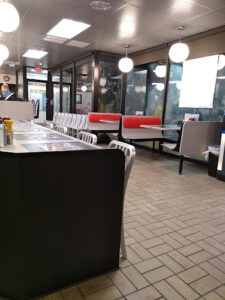 Waffle House - Grove City