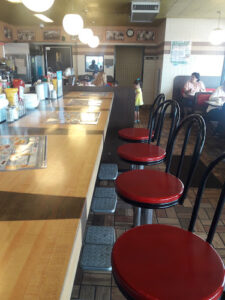 Waffle House - Columbus