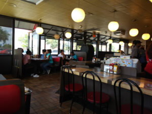 Waffle House - Columbus