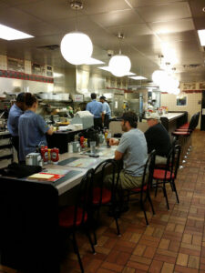 Waffle House - Columbus