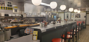 Waffle House - Holland