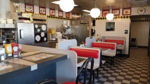 Waffle House - Willoughby