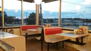 Waffle House - Medina