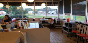 Waffle House - Hubbard