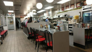 Waffle House - North Canton