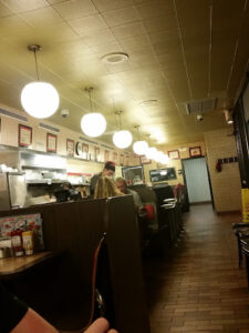 Waffle House - Harrison