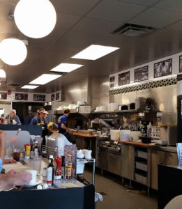 Waffle House - Mason