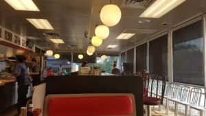 Waffle House - Cincinnati